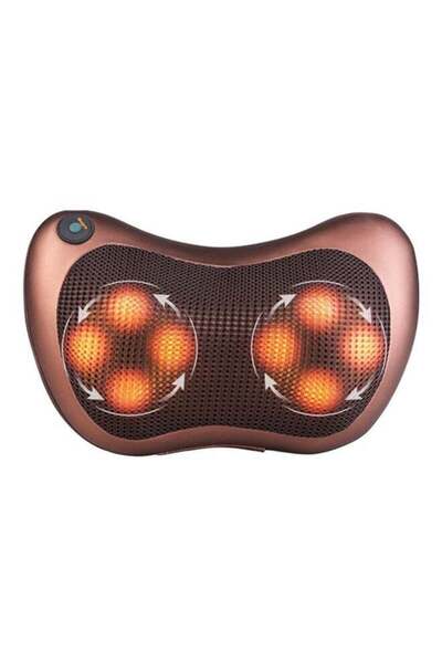 TheMohrim Electric Neck And Shoulder Massager