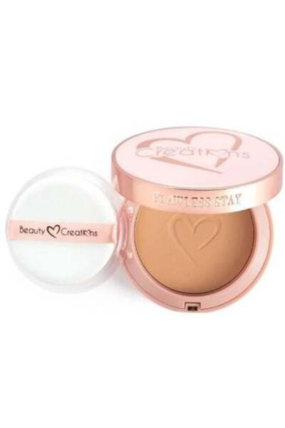 Beauty Creation بودرة أساس فلوليس ستاي - 7 غرام