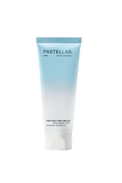 Pastel جل تقشير الوجه النقي من لاب سكين + - 100 مل