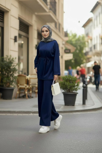 Verve Modal Takım - Kuşaklı