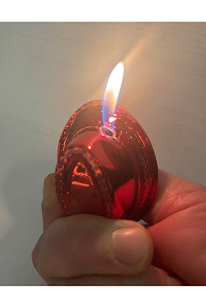 marpas Şapka şeklinde çakmak