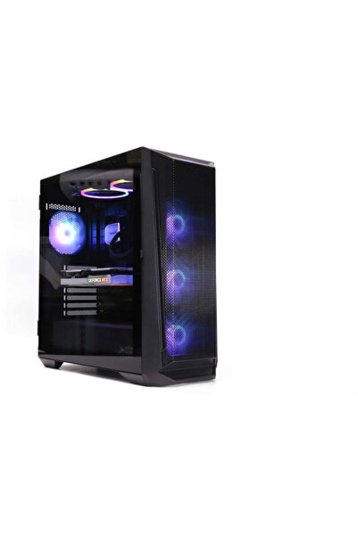 Diaxxa PC Gaming AMD Ryzen 5 9600X 32GB DDR5 SSD 1TB NVIDIA RTX 5070 12GB