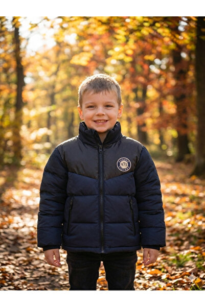 Bonbelle Waterproof Boy's Coat