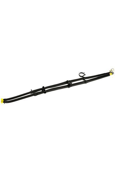 GATES Conducta Regenerare Filtru Particule Ford Focus 2/Focus C-Max 2003-2012