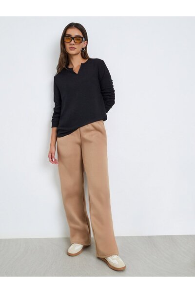 Styli Women Relaxed Fit Joggers