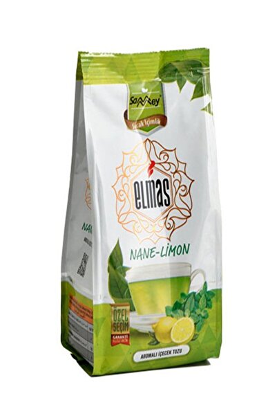 SAMMEY Nane-Limon Aromalı Toz İçecek - 250 Gr.