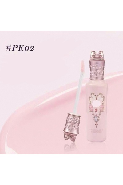 KOZMETİKO Midsummer Fairytales Liquid Highlighter (Multichrome)