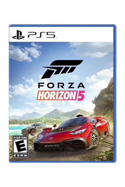 xbox Forza Horizon 5 Premium Edition