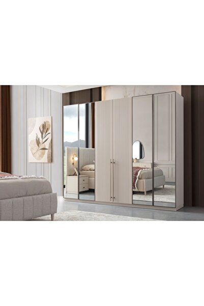 Doressa Efes Gardırop