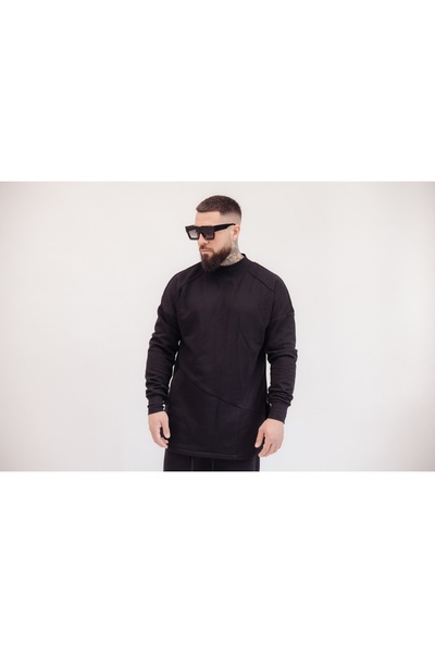 The Real Clothes Unknown Sweater