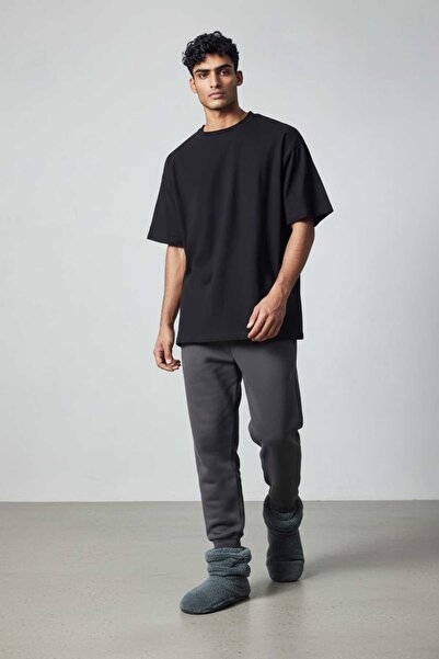 MOONSAND Wellsoft Plush Knee High Home Socks Long Socks Booties Winter Unisex...