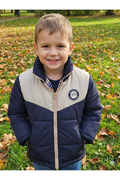 Bonbelle Waterproof Boy's Coat