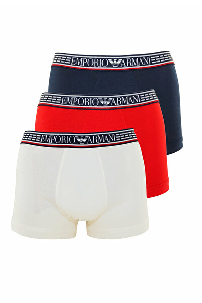 Emporio Armani Pánske boxerky