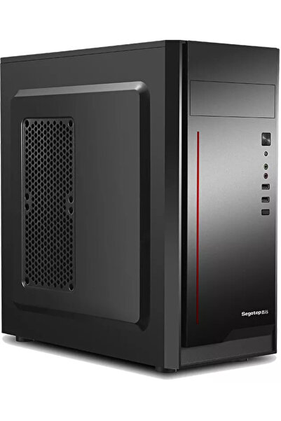 Diaxxa PC Office AMD Ryzen 7 7700 up to 5.3GHz 16GB DDR5 SSD 1TB AMD Radeon Graphics