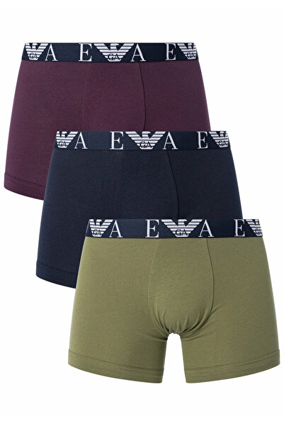 Emporio Armani Pánske boxerky