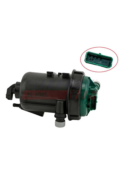 FAST Filtru Combustibil Fiat Idea Lancia Musa/Ypsilon