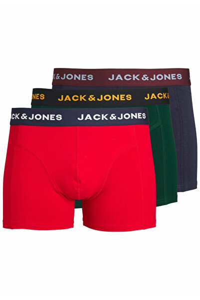 Jack & Jones Pánske boxerky