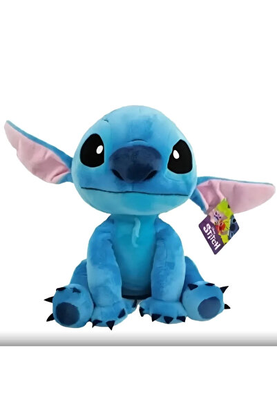 Disney Stitch Peluş 50 cm