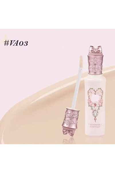 KOZMETİKO Flower Knows Midsummer Fairytales Liquid Highlighter (Multichrome)