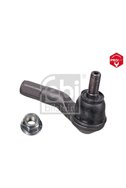 FEBI BILSTEIN Cap De Bara Axa Fata Dreapta Seat Ibiza 4/Toledo 4 Skoda Fabia ...