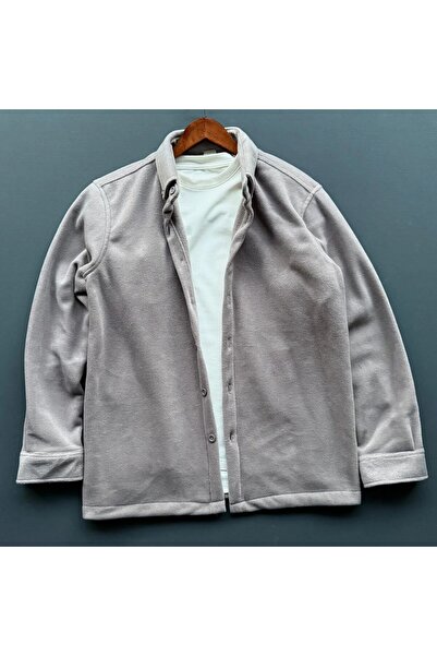 Beylerce Basic Polar Shirt