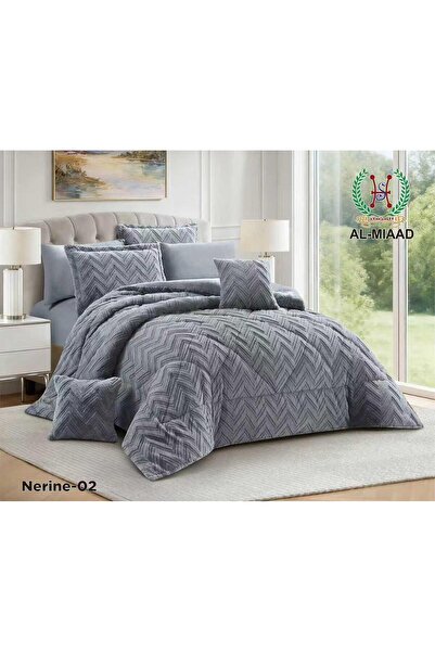 BIET ALMAFROSHAT Double bed mattress