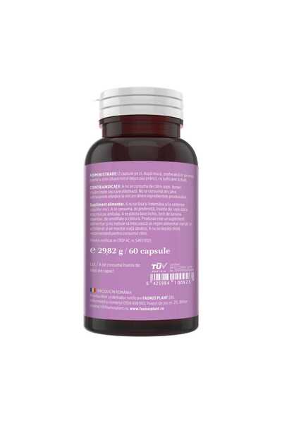 Faunus Plant Folicalis – Formula for Healthy Hair