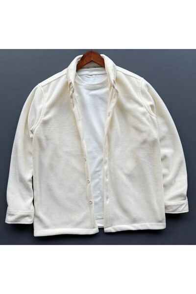 Beylerce Basic Polar Shirt