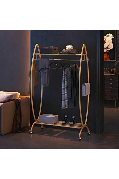 Generic Personal clothing hanger