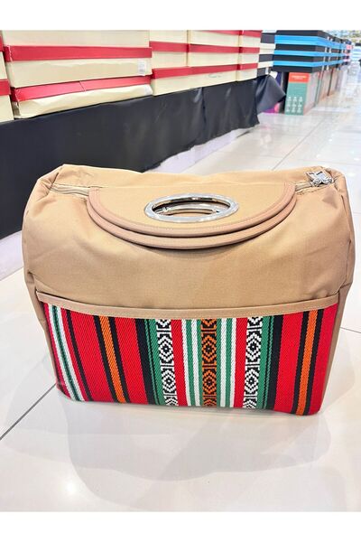 South house حقيبة ترامس القهوة والشاي وحفظ الاطعمة