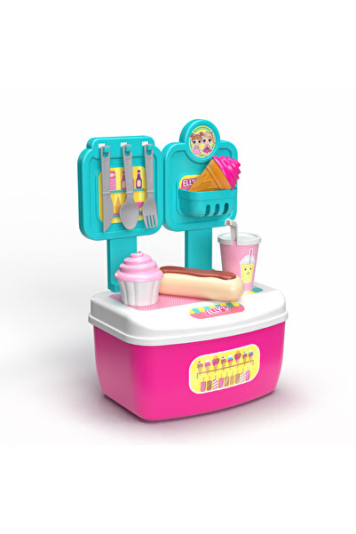 Uniqlion Elly's Dondurma Dükkanı