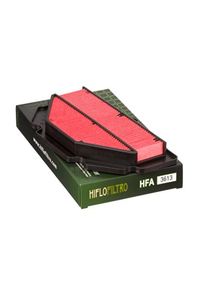 HIFLO FILTRO Filtru de aer HIFLO pentru motociclete, HFA3613 - GSR600'06- SUZUKI