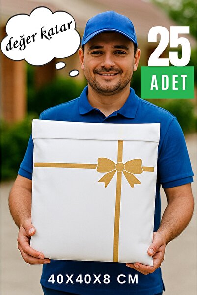 Satış Diyarı Yapışkanlı Hediye Ambalajı Hediye Paketi Hediye Çantası Nonwoven...