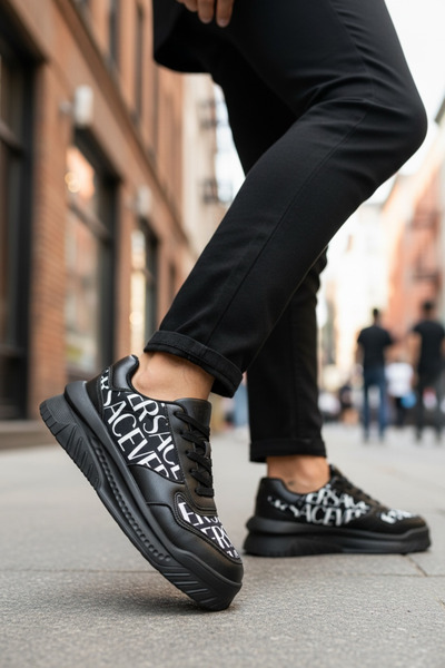 dehaine Men's sneakers, VSC L76