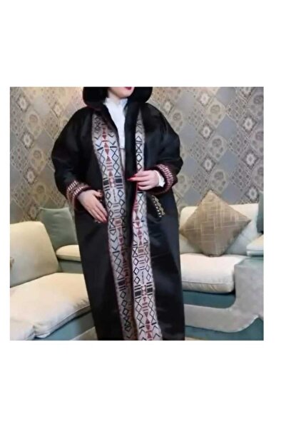 223 Winter fur coat suitable for both genders