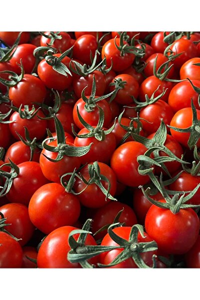 Granbusa İlaçsız Kokteyl Domates 500gr