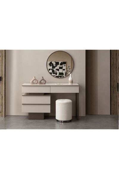 Doressa Zone Şifonyer