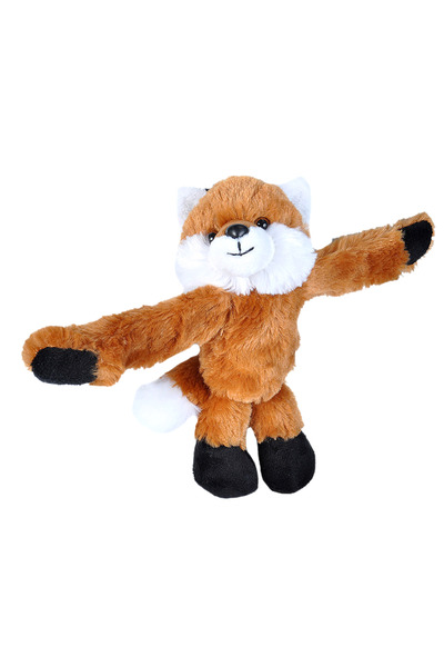Wild Republic Vulpita Rosie Huggers 20cm - Jucarie de plus