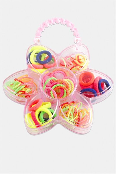 nolva Daisy Bag Boxed Buckle 65 Pieces