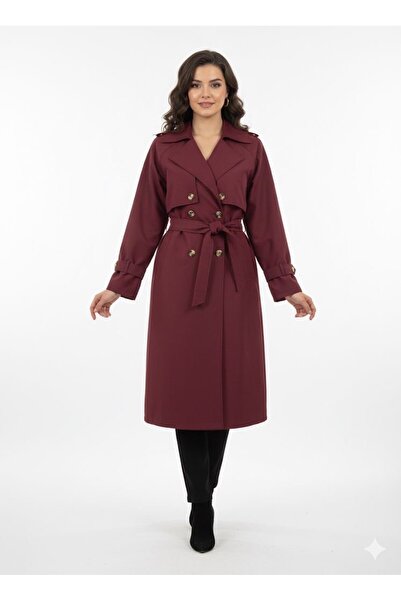 Gülsoy trençkot dış giyim