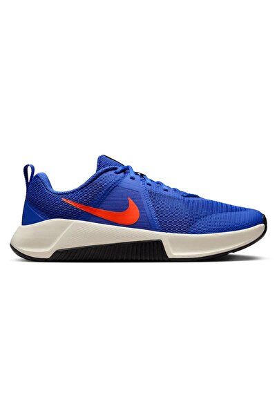 Nike Mc Trainer 3 Erkek Mavi Antrenman Ayakkabısı FQ1831-401