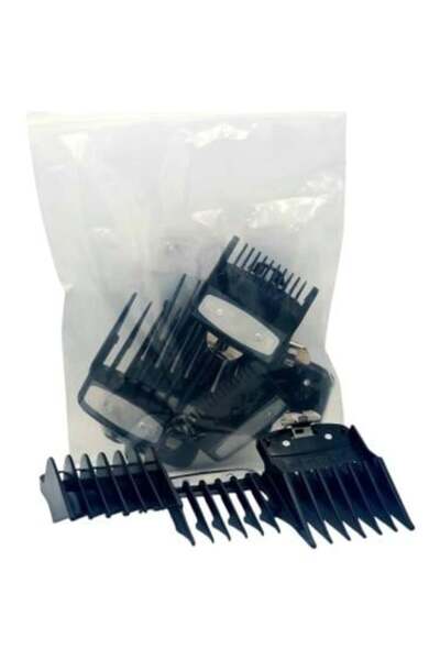 Wahl Wahl Machine Mounting Comb - 10 Pieces | Black