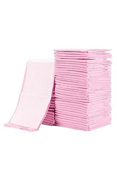 Generic مجموعة كيوت آند كادل المكونة من 60 حصيرة تغيير حفاضات للاستخدام مرة و...