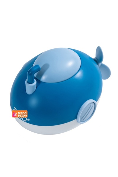 Teno Baby Bath Toy Ship