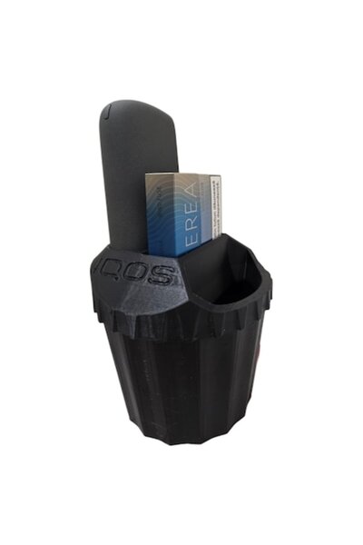 OEM Asistență automată pentru IQOS cu scrumieră