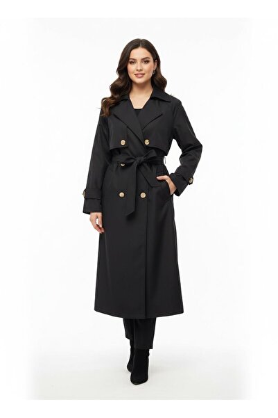 Gülsoy BUTİK Trençkot Dış Giyim