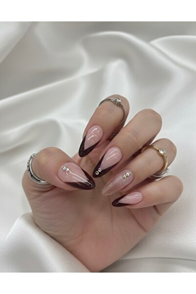 XP Charm Frenchli Takma Tırnak