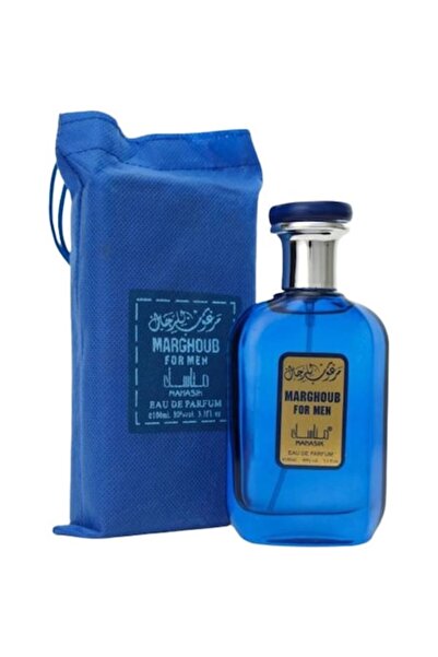 MANASIK Parfum barbati, Manasik, Makhsouse pentru barbati, 100ml