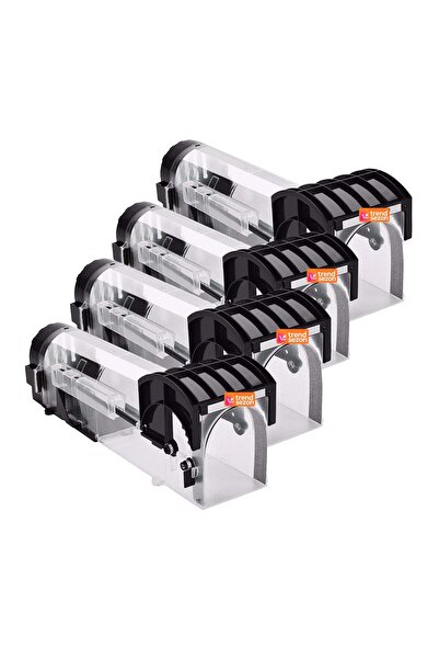 Teno Set de 4 capcane tunel pentru șoareci și șobolani, capcană inteligentă, ...