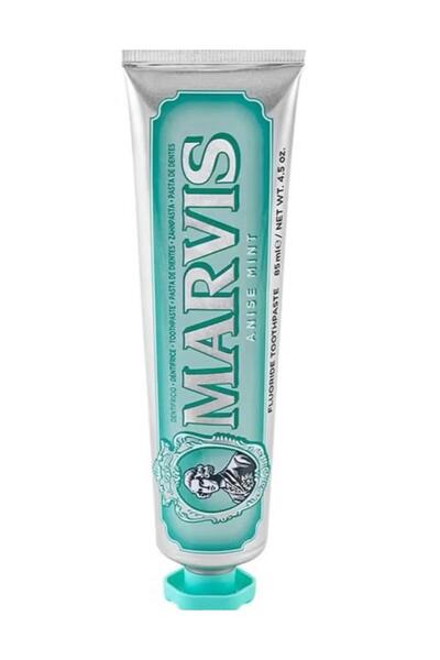 QM Anise and mint flavor toothpaste 85ml